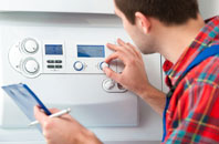 free Hoton gas safe engineer quotes