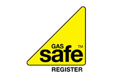 gas safe companies Hoton